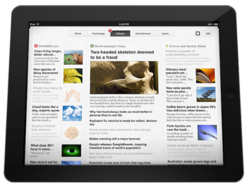 timesforipad
